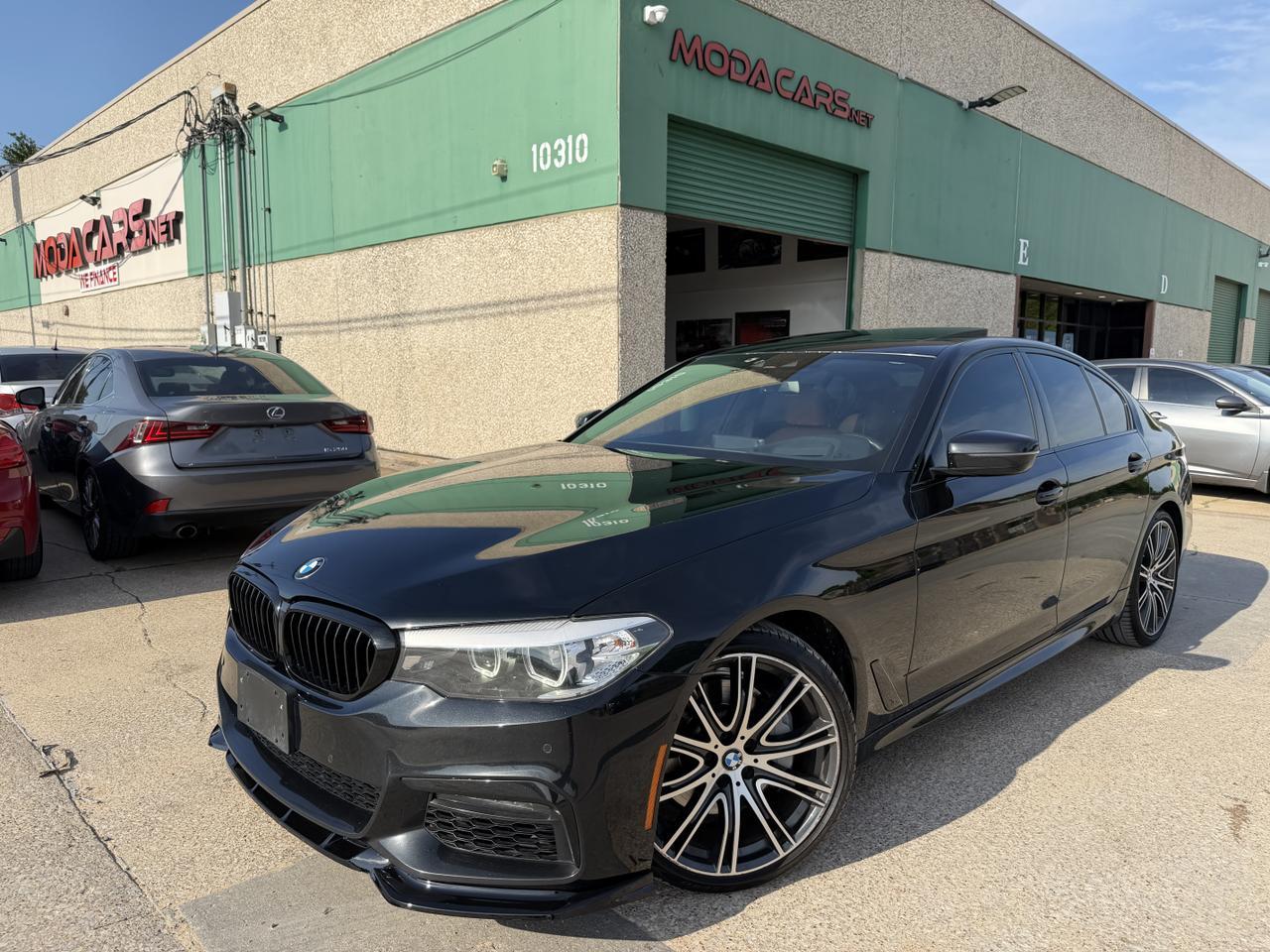 bmw 5 series 2019 WBAJE5C53KWW14547 image bmw 5 series 2019 WBAJE5C53KWW14547 image